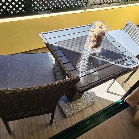 Carpe Diem Puerto de la Cruz  Ngoại thất bức ảnh
