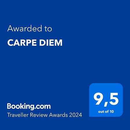 Carpe Diem Puerto de la Cruz  Ngoại thất bức ảnh