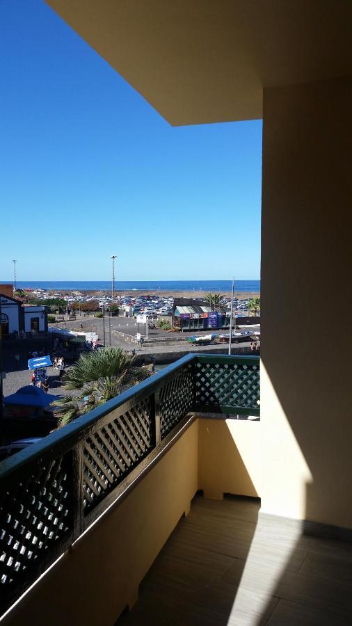 Carpe Diem Puerto de la Cruz  Ngoại thất bức ảnh