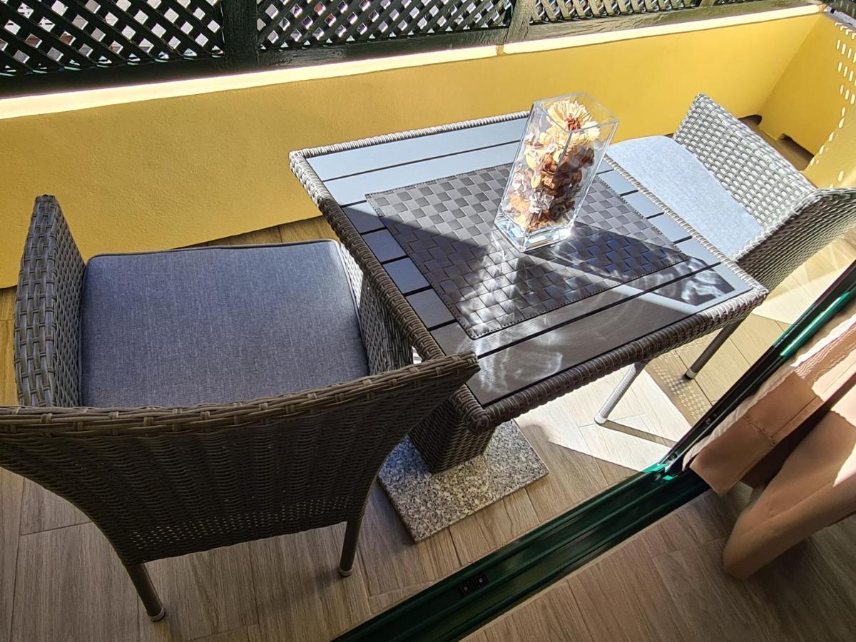 Carpe Diem Puerto de la Cruz  Ngoại thất bức ảnh