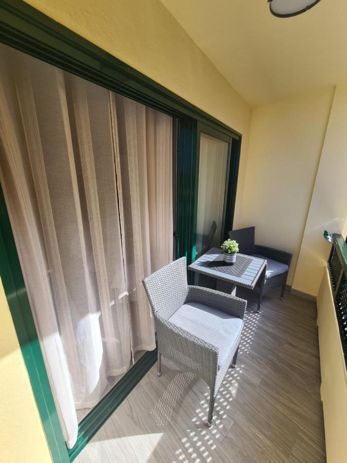 Carpe Diem Puerto de la Cruz  Ngoại thất bức ảnh