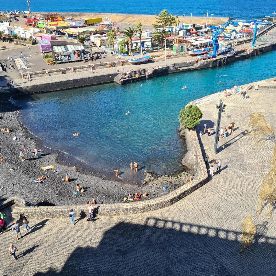 Carpe Diem Puerto de la Cruz  Ngoại thất bức ảnh
