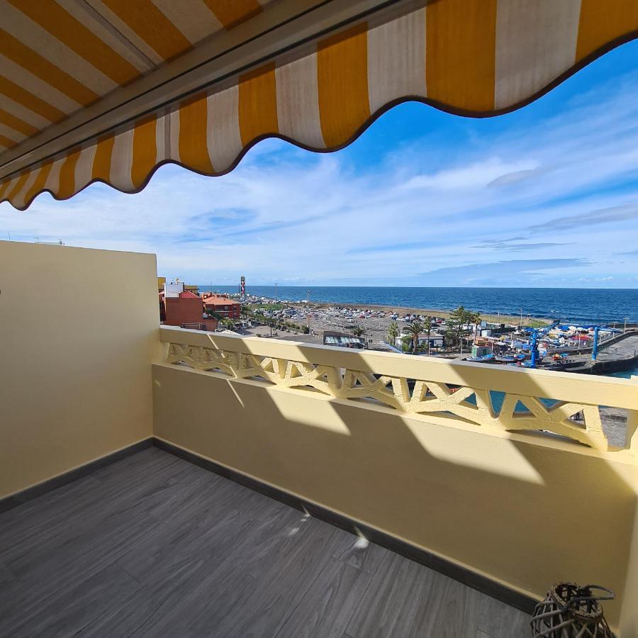 Carpe Diem Puerto de la Cruz  Ngoại thất bức ảnh