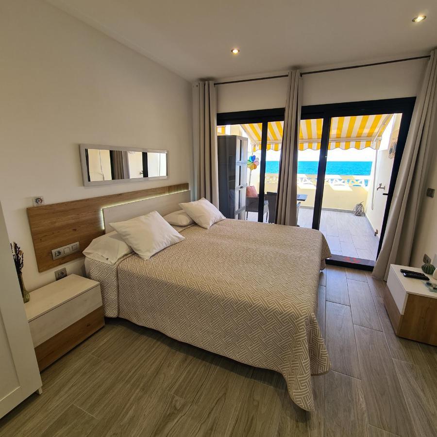 Carpe Diem Puerto de la Cruz  Ngoại thất bức ảnh