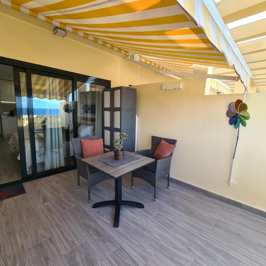Carpe Diem Puerto de la Cruz  Ngoại thất bức ảnh