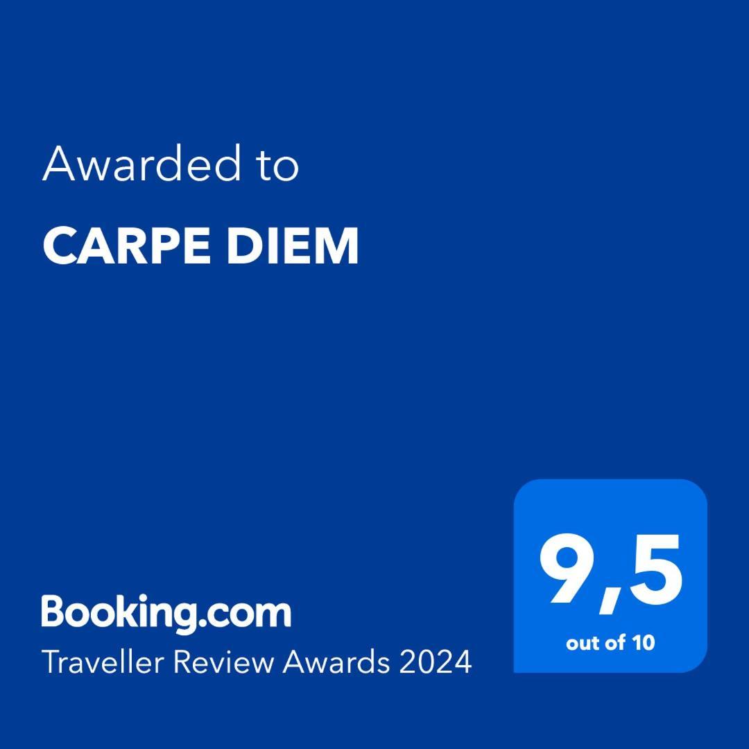 Carpe Diem Puerto de la Cruz  Ngoại thất bức ảnh