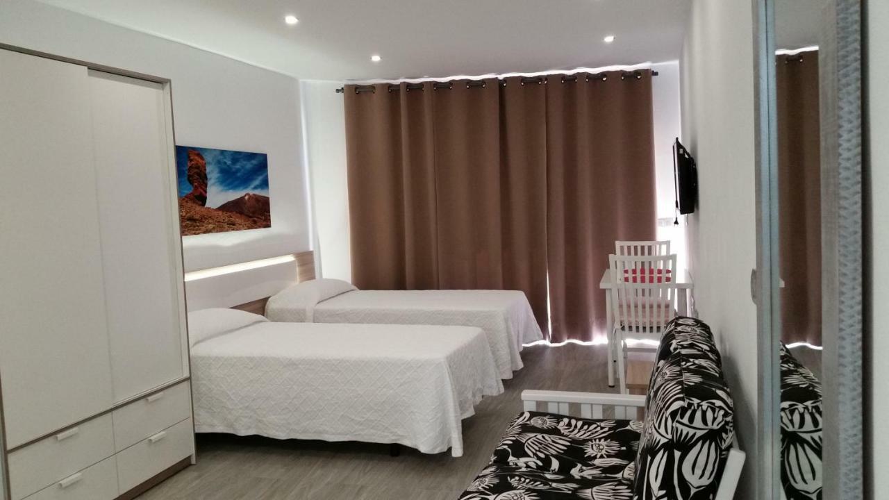 Carpe Diem Puerto de la Cruz  Ngoại thất bức ảnh