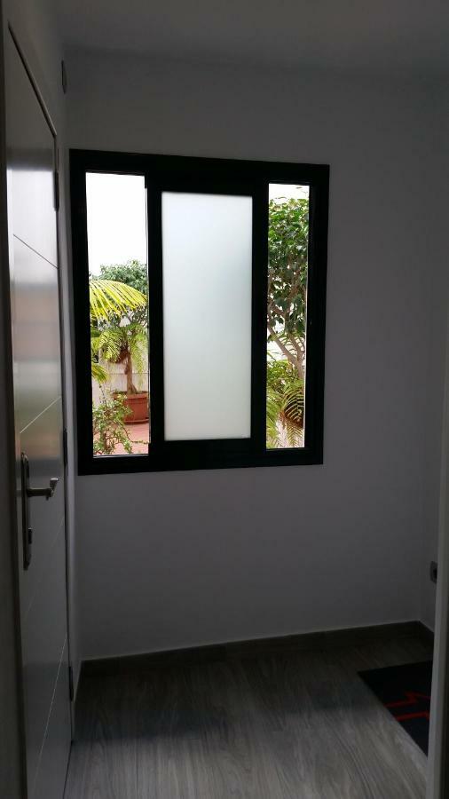 Carpe Diem Puerto de la Cruz  Ngoại thất bức ảnh