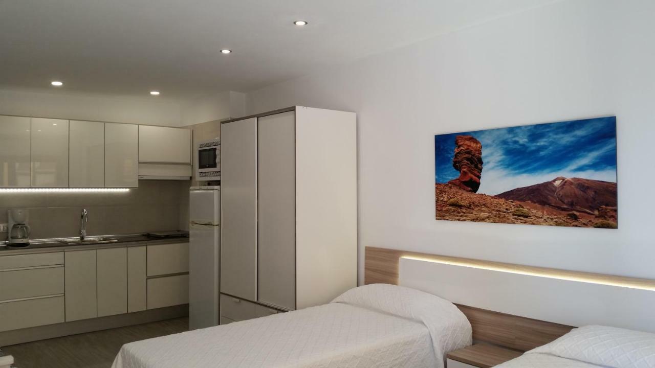 Carpe Diem Puerto de la Cruz  Ngoại thất bức ảnh