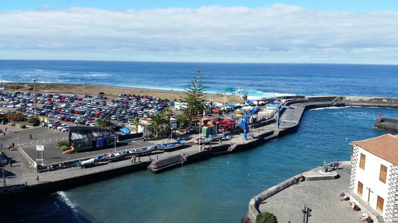 Carpe Diem Puerto de la Cruz  Ngoại thất bức ảnh