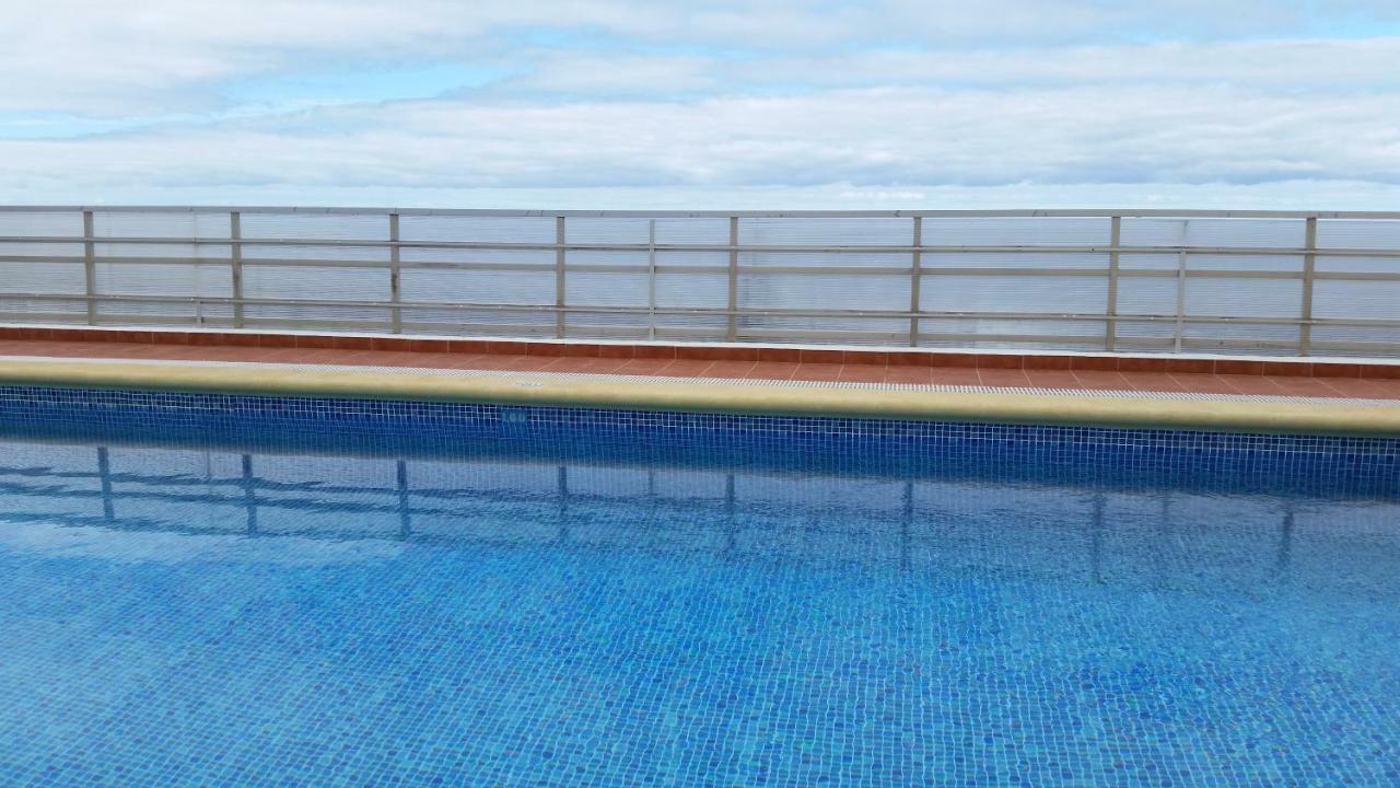 Carpe Diem Puerto de la Cruz  Ngoại thất bức ảnh