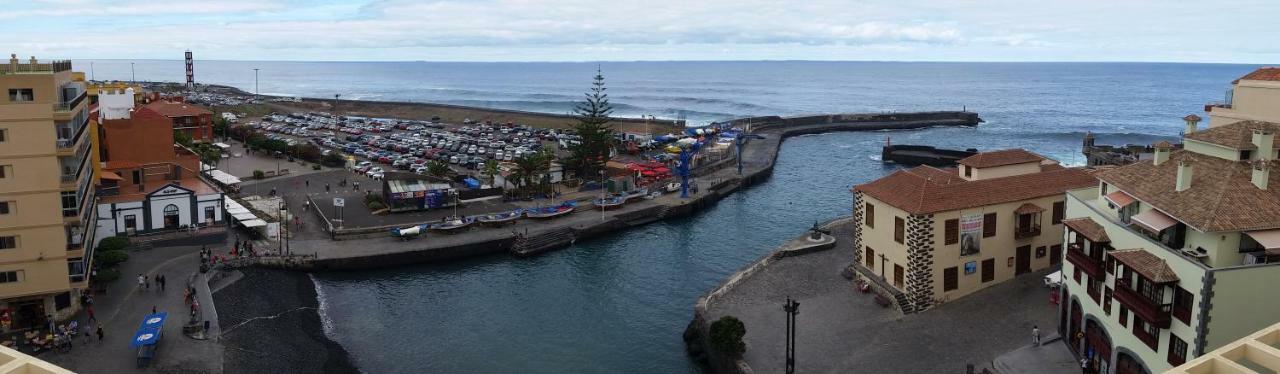 Carpe Diem Puerto de la Cruz  Ngoại thất bức ảnh